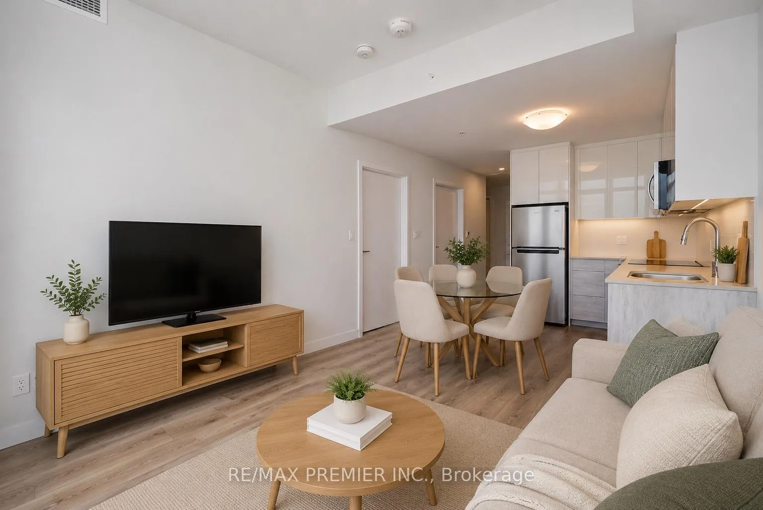 Photo 1 of Unit 603, 60 Frederick Street, Kitchener — HOMEH