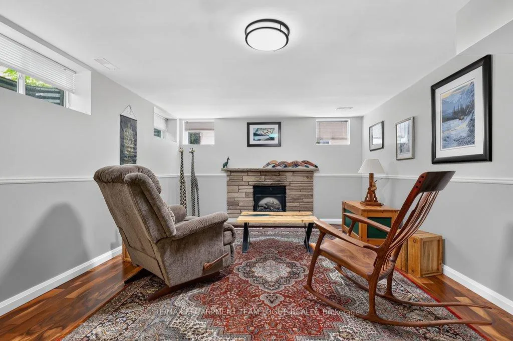 Photo 26 of 403 Donald Campbell Avenue, Milton, Old Milton — HOMEH