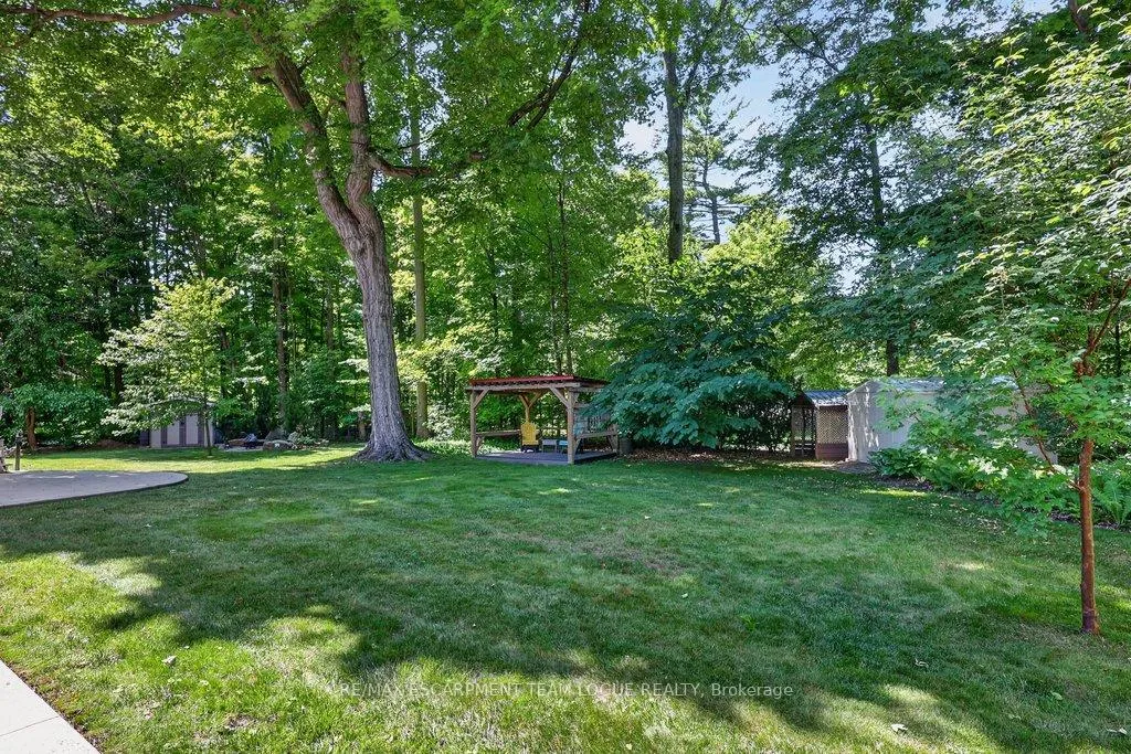 Photo 32 of 403 Donald Campbell Avenue, Milton, Old Milton — HOMEH