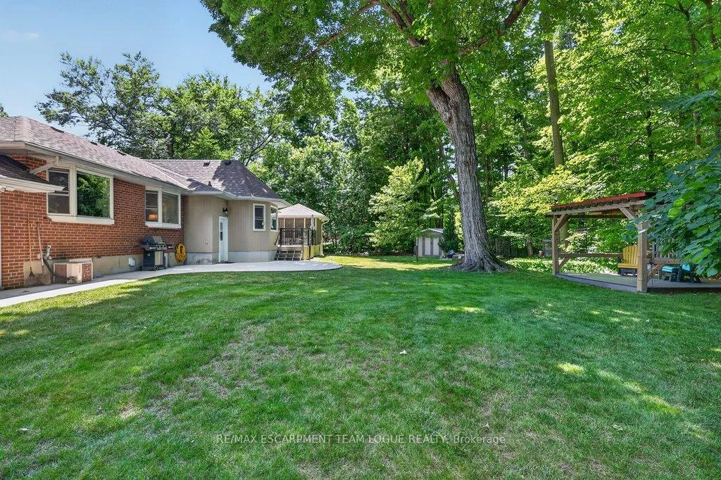 Photo 33 of 403 Donald Campbell Avenue, Milton, Old Milton — HOMEH
