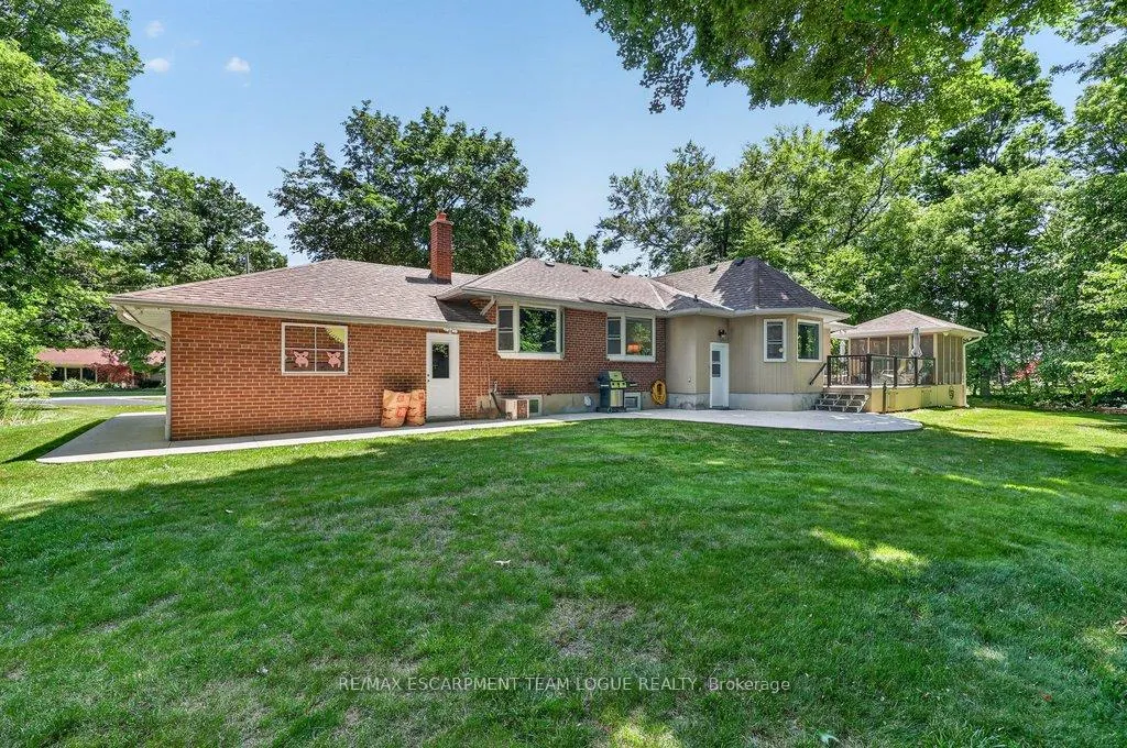 Photo 34 of 403 Donald Campbell Avenue, Milton, Old Milton — HOMEH