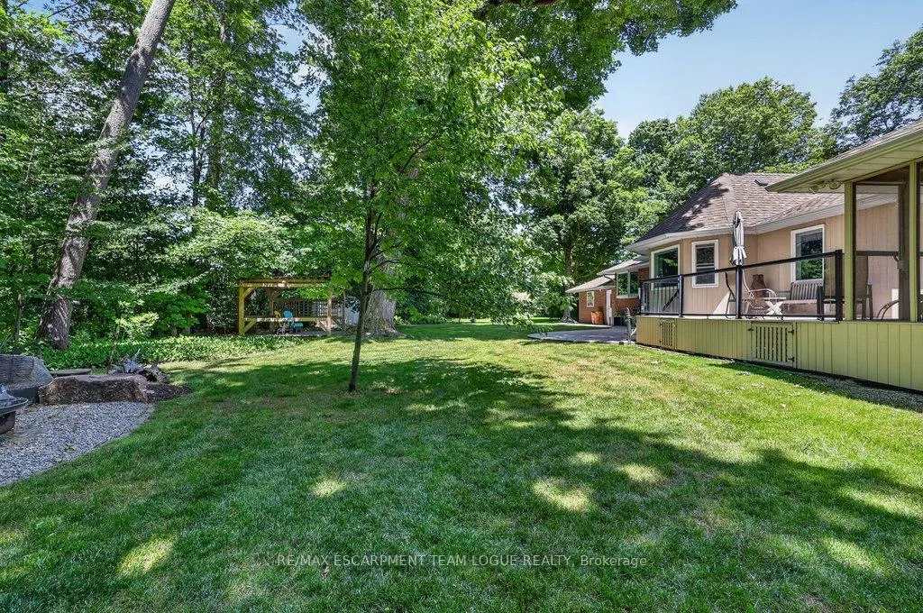 Photo 35 of 403 Donald Campbell Avenue, Milton, Old Milton — HOMEH