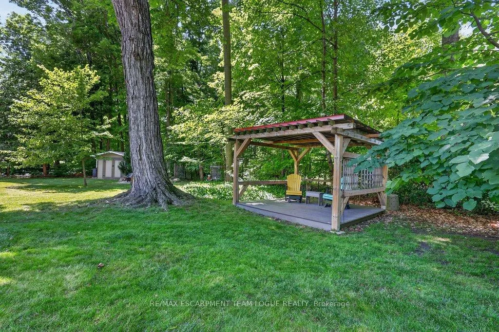 Photo 42 of 403 Donald Campbell Avenue, Milton, Old Milton — HOMEH