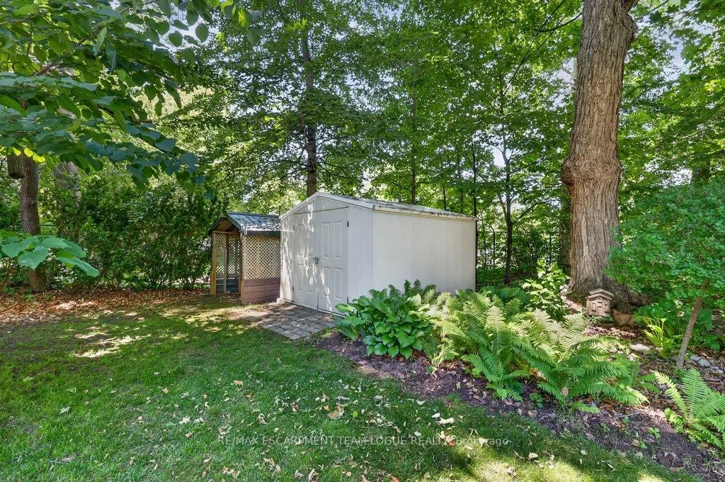 Photo 43 of 403 Donald Campbell Avenue, Milton, Old Milton — HOMEH