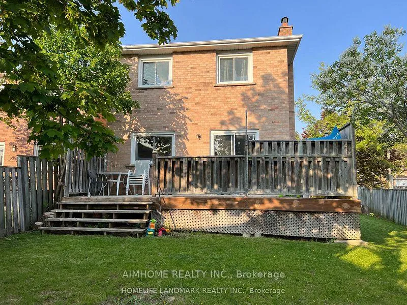 Photo 2 of 24 Snider Drive, Markham, Raymerville — HOMEH
