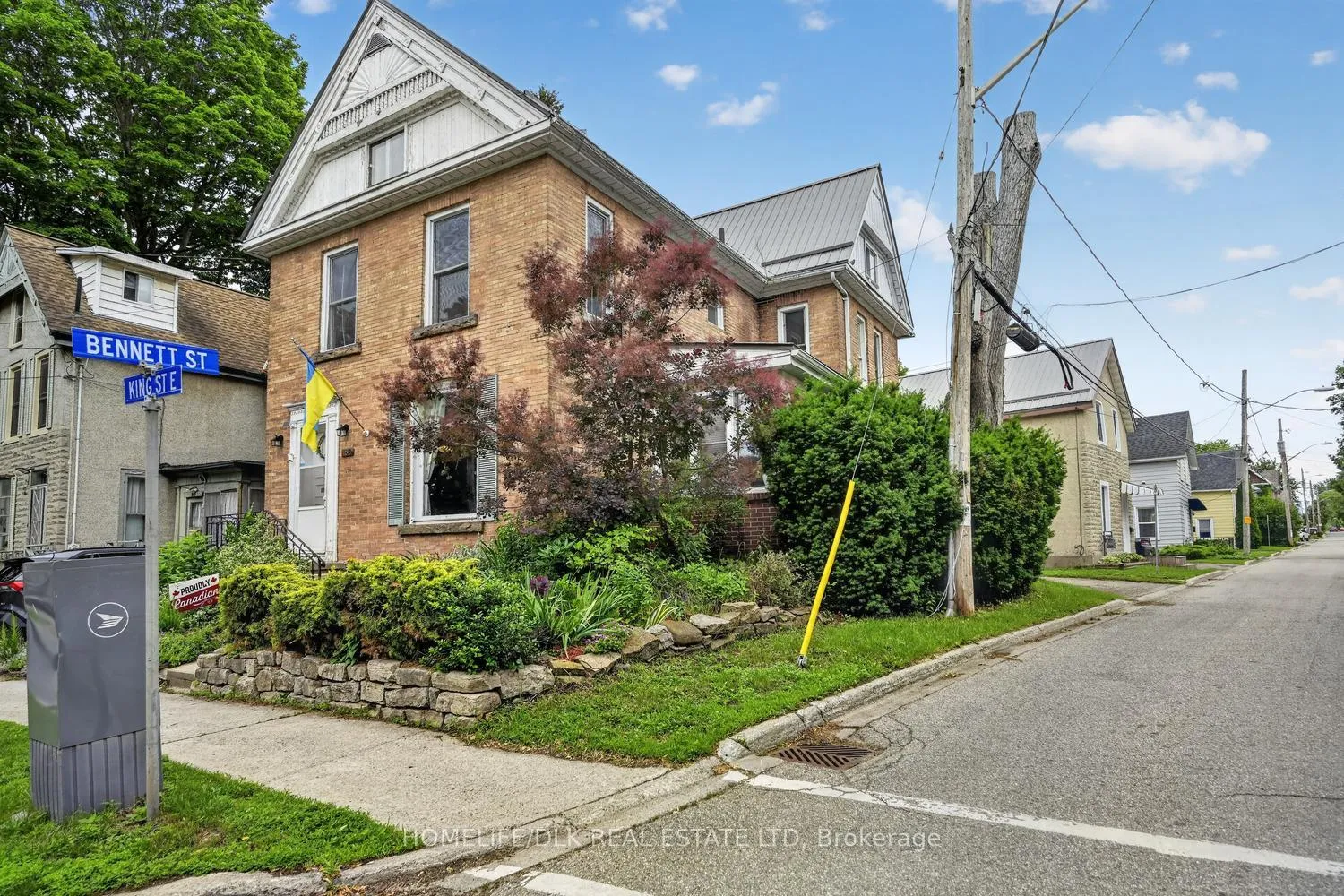 Photo 39 of 186 King Street E, Brockville, Brockville — HOMEH
