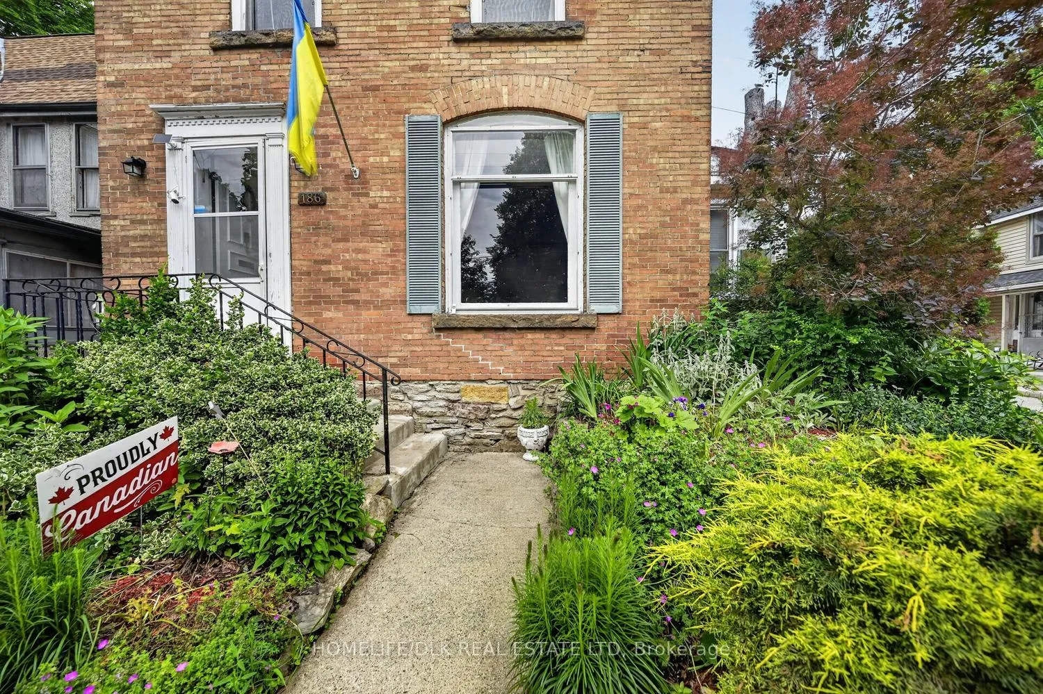 Photo 34 of 186 King Street E, Brockville, Brockville — HOMEH