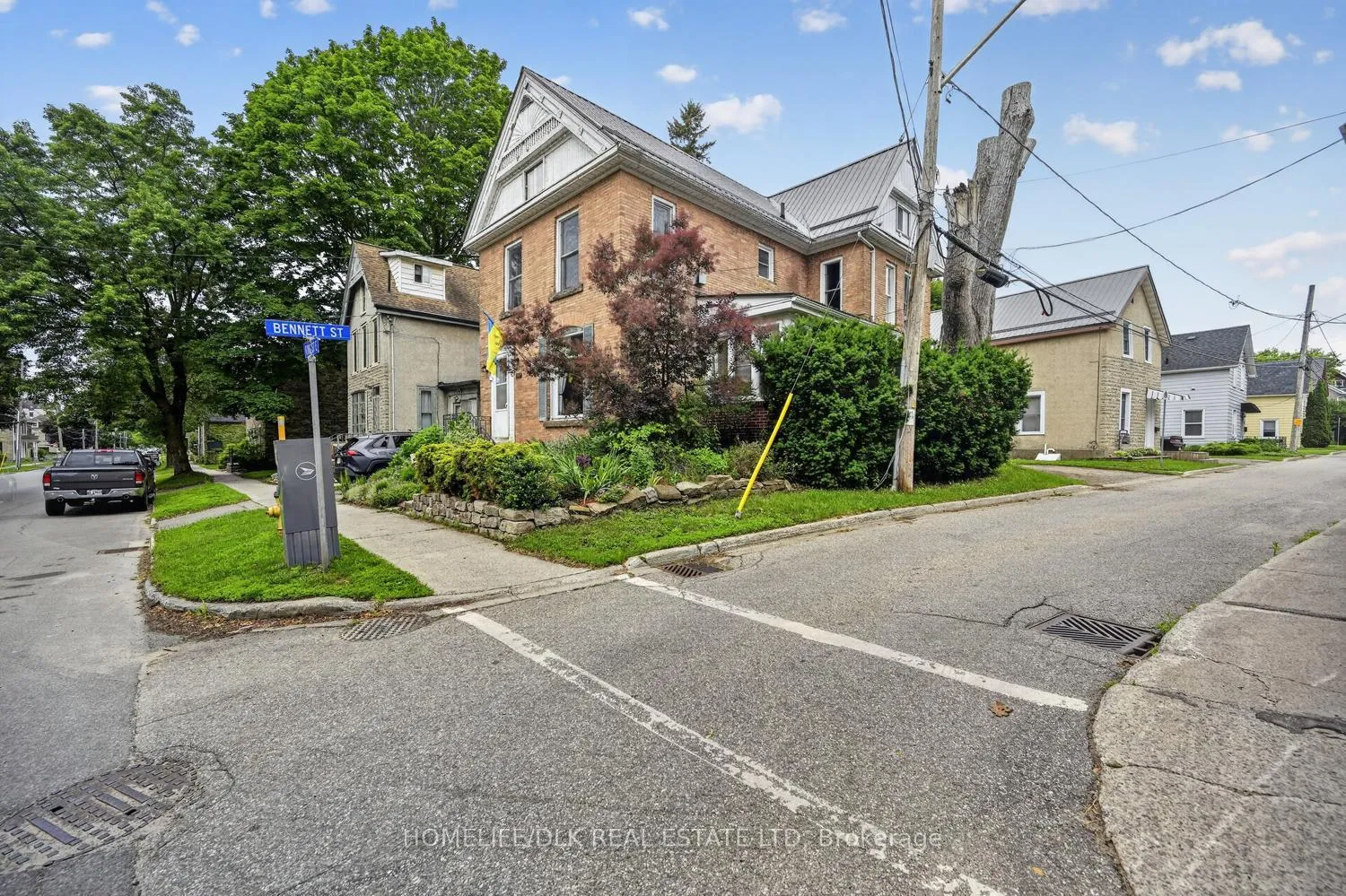 Photo 41 of 186 King Street E, Brockville, Brockville — HOMEH