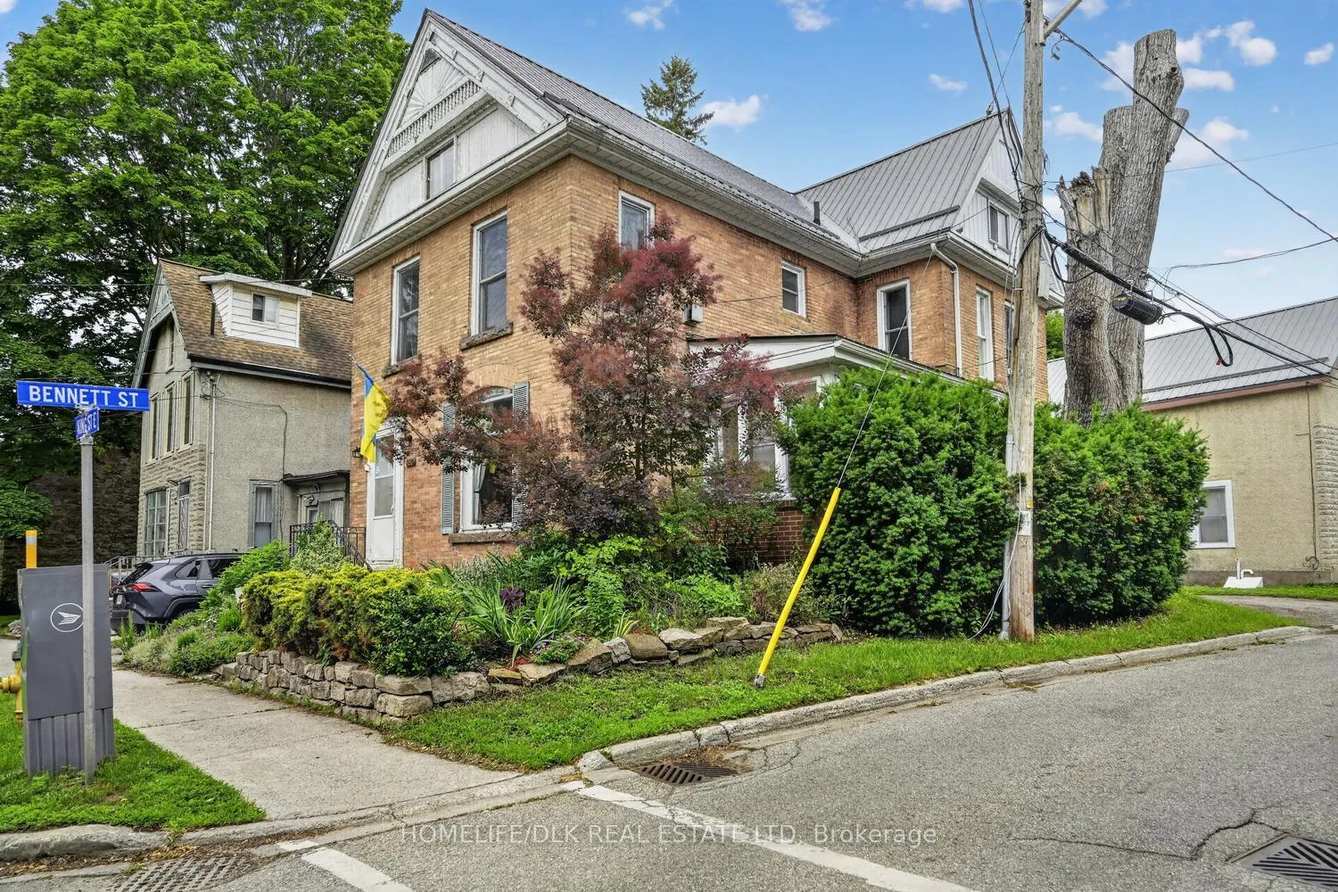 Photo 42 of 186 King Street E, Brockville, Brockville — HOMEH