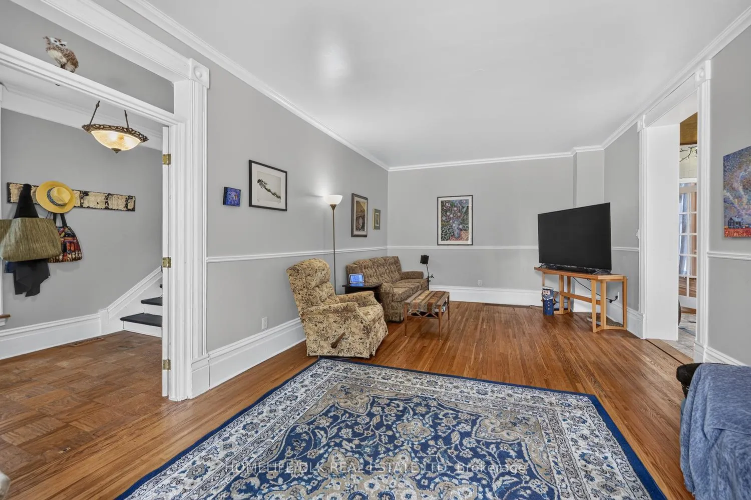 Photo 7 of 186 King Street E, Brockville, Brockville — HOMEH