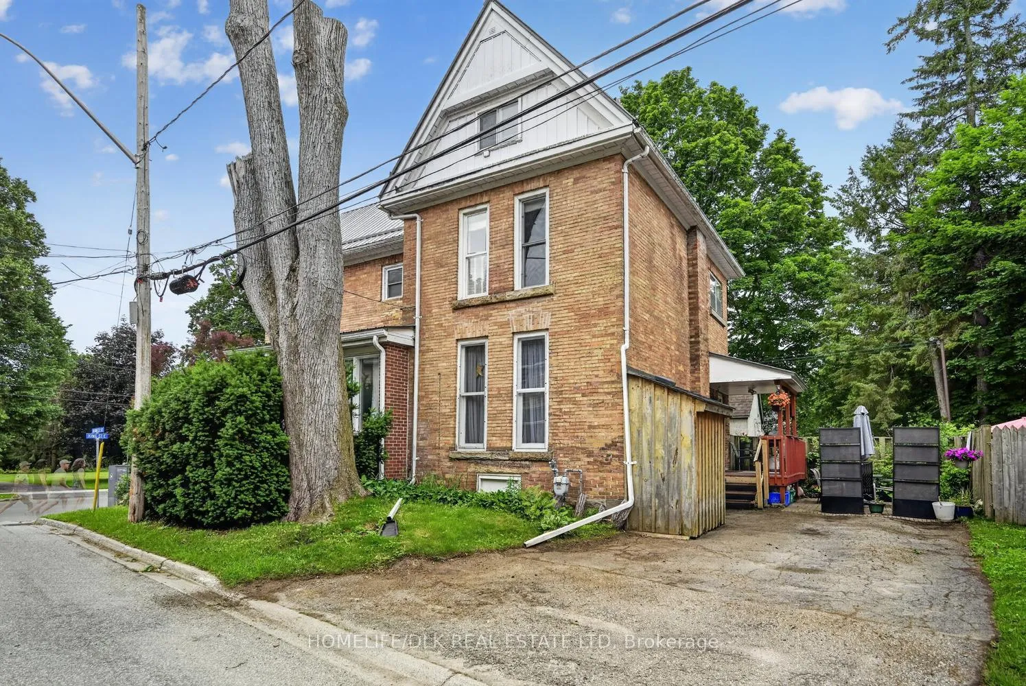 Photo 30 of 186 King Street E, Brockville, Brockville — HOMEH