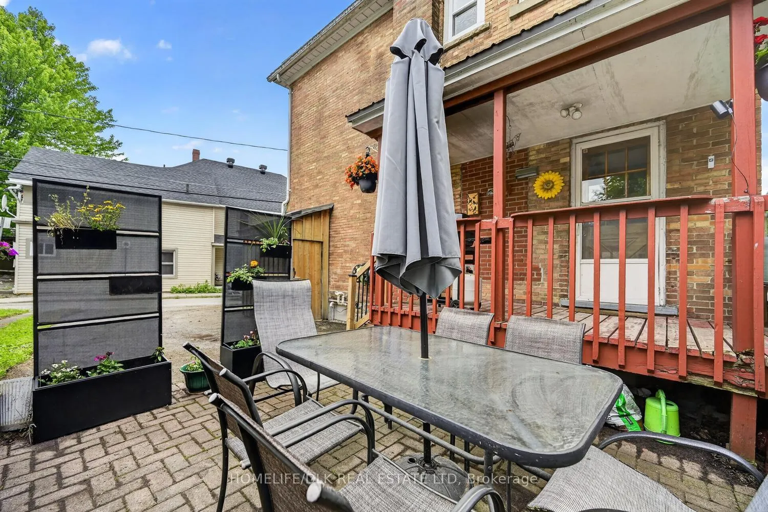 Photo 33 of 186 King Street E, Brockville, Brockville — HOMEH