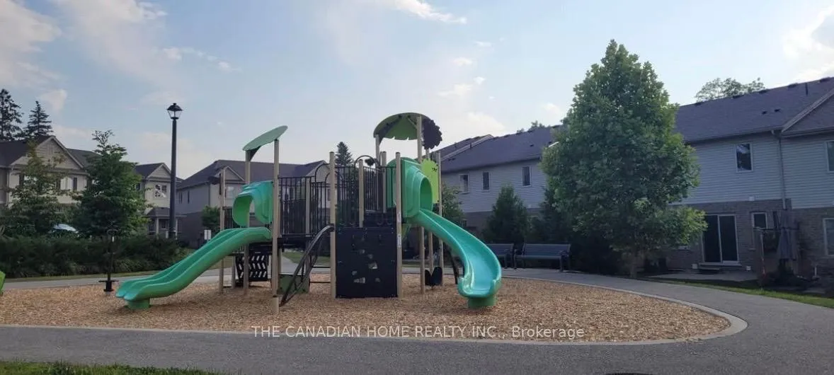 Photo 7 of Unit 19, 50 Pinnacle Drive, Kitchener, Lower Doon — HOMEH