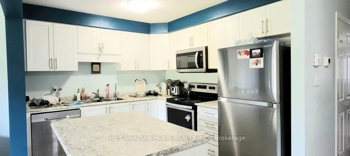 Photo 12 of Unit 19, 50 Pinnacle Drive, Kitchener, Lower Doon — HOMEH