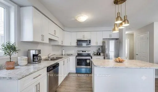 Photo 14 of Unit 19, 50 Pinnacle Drive, Kitchener, Lower Doon — HOMEH