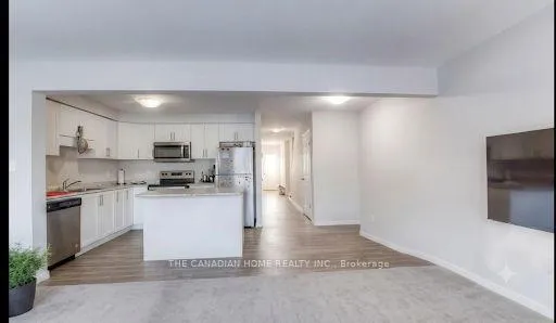 Photo 16 of Unit 19, 50 Pinnacle Drive, Kitchener, Lower Doon — HOMEH