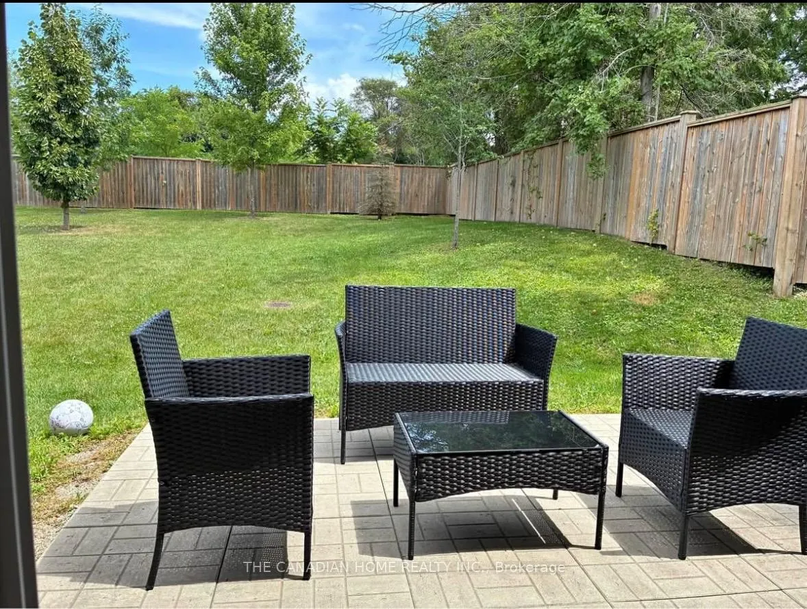 Photo 21 of Unit 19, 50 Pinnacle Drive, Kitchener, Lower Doon — HOMEH