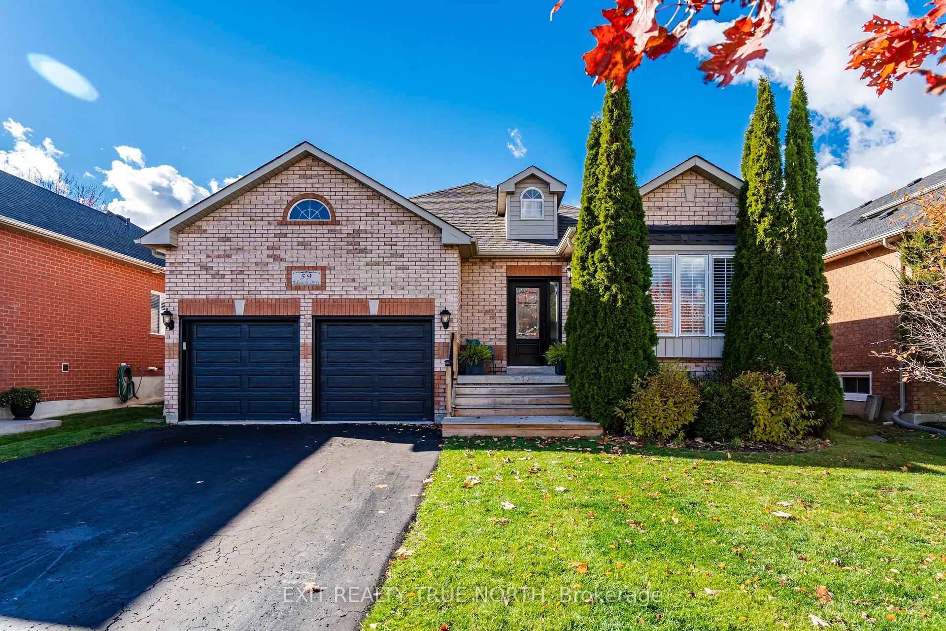 Photo 1 of 59 Edwards Drive, Barrie, Bayshore — HOMEH