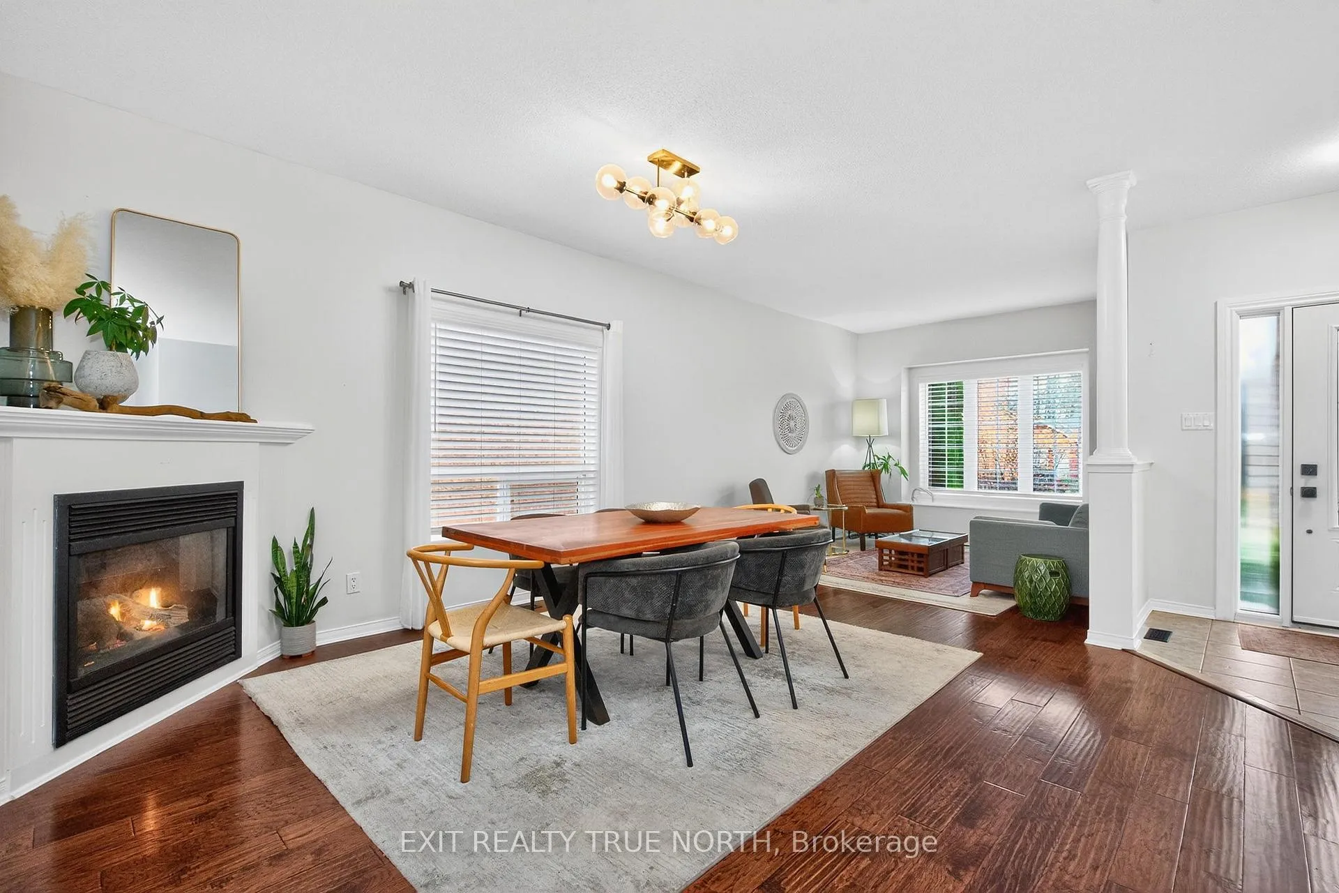 Photo 6 of 59 Edwards Drive, Barrie, Bayshore — HOMEH