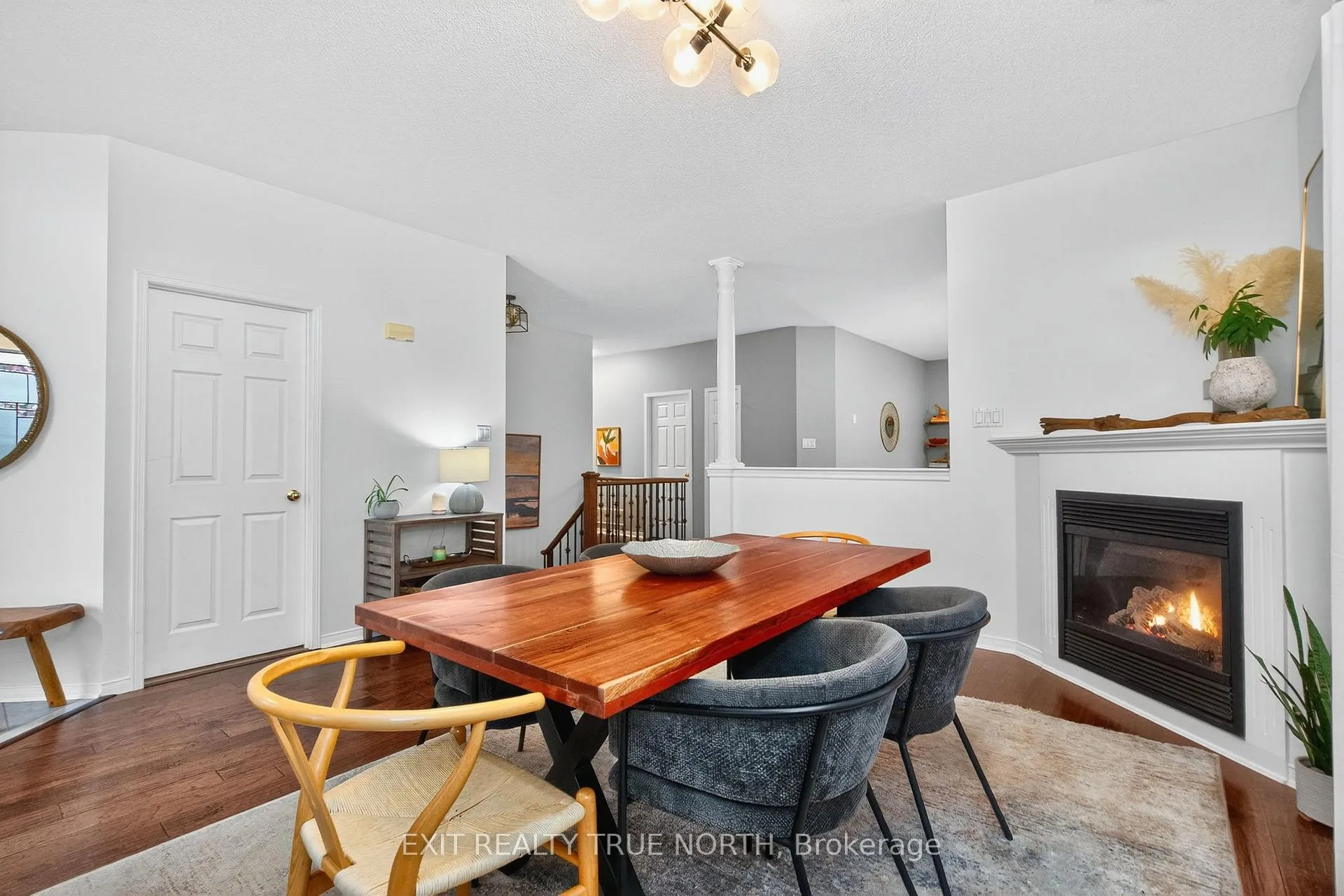Photo 9 of 59 Edwards Drive, Barrie, Bayshore — HOMEH