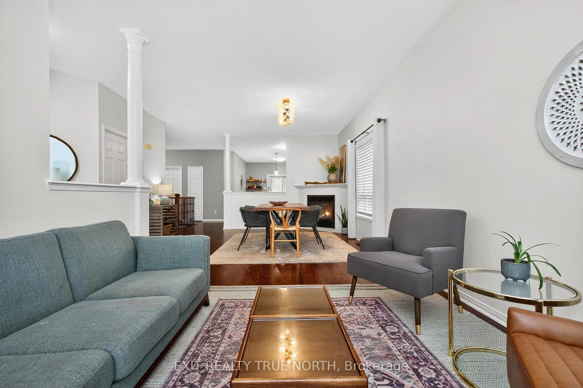 Photo 11 of 59 Edwards Drive, Barrie, Bayshore — HOMEH