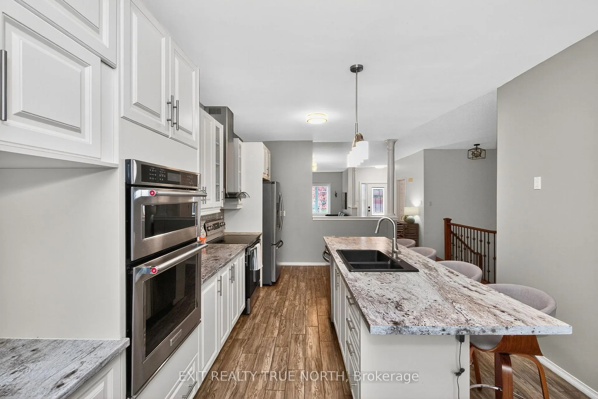 Photo 15 of 59 Edwards Drive, Barrie, Bayshore — HOMEH