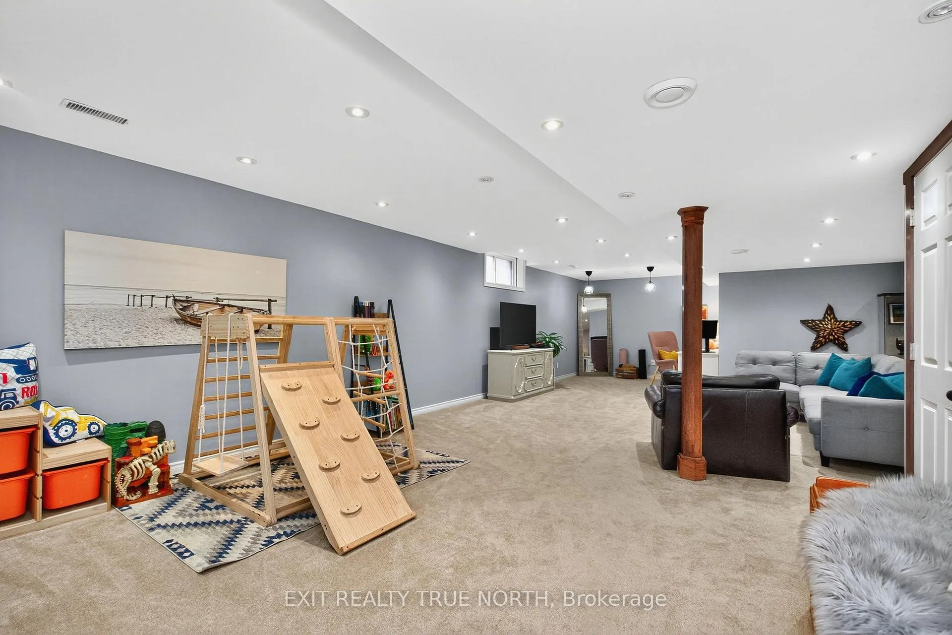 Photo 27 of 59 Edwards Drive, Barrie, Bayshore — HOMEH