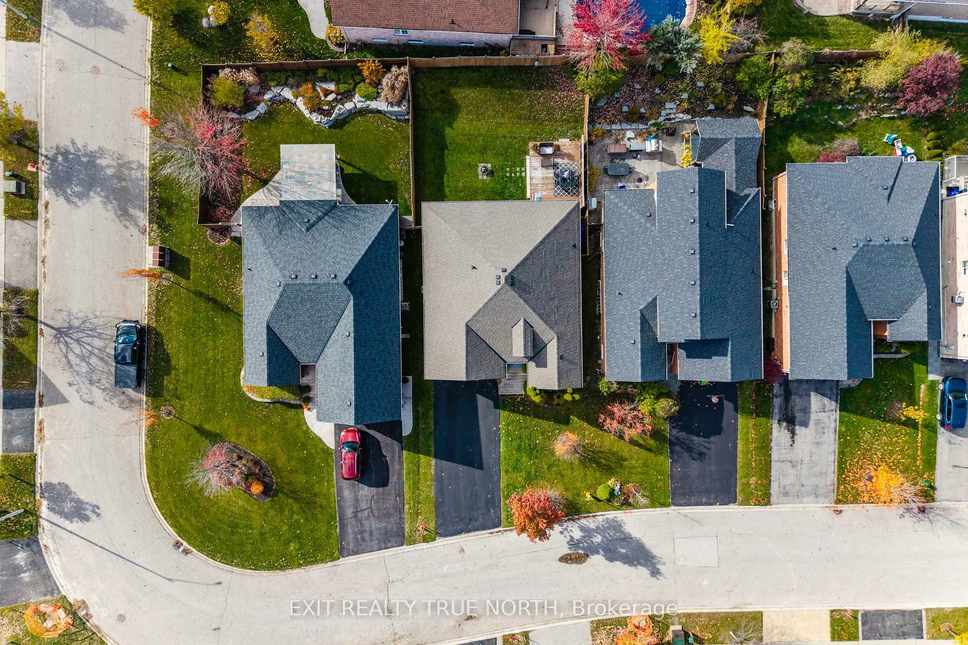Photo 40 of 59 Edwards Drive, Barrie, Bayshore — HOMEH