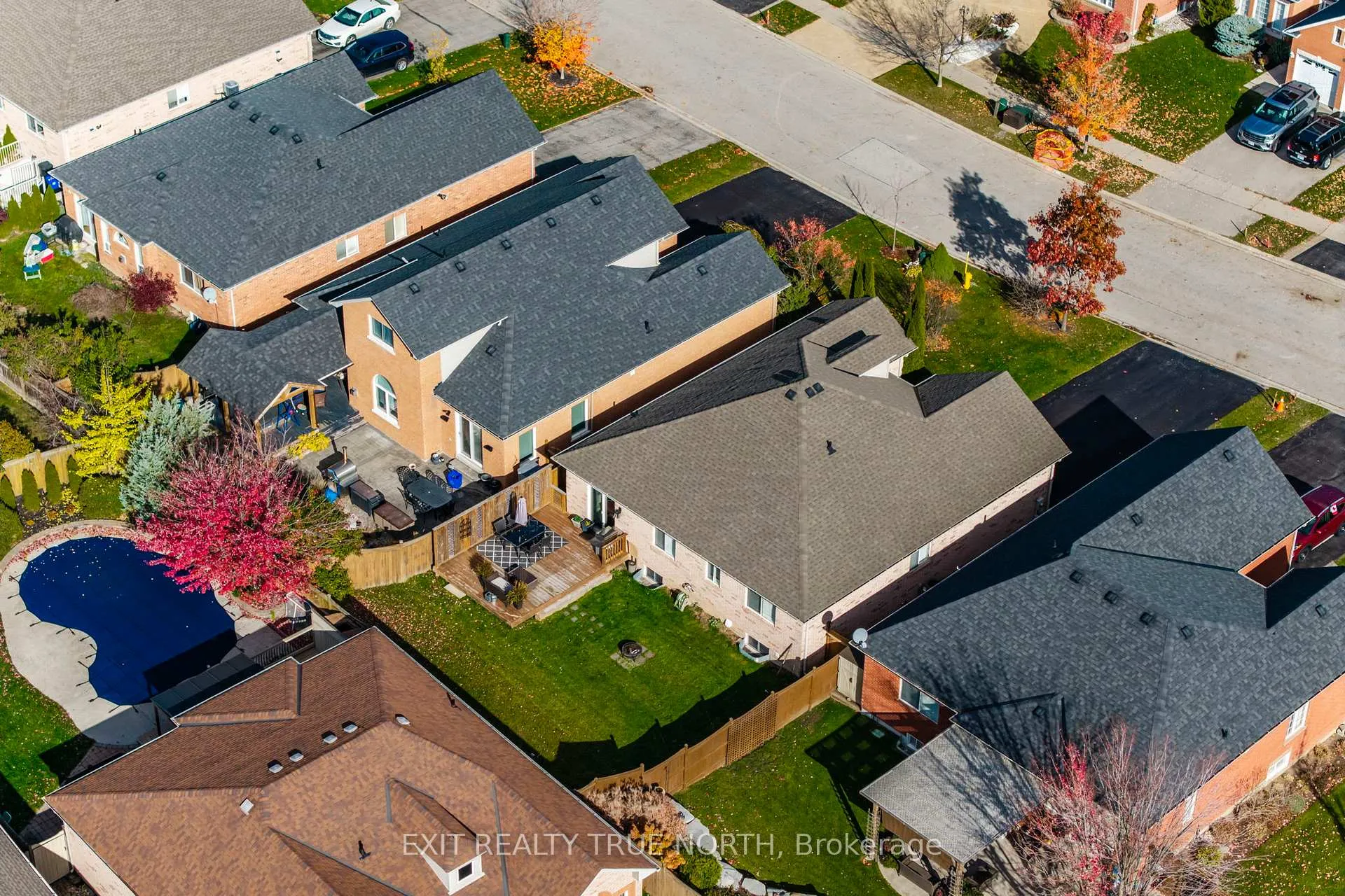 Photo 41 of 59 Edwards Drive, Barrie, Bayshore — HOMEH