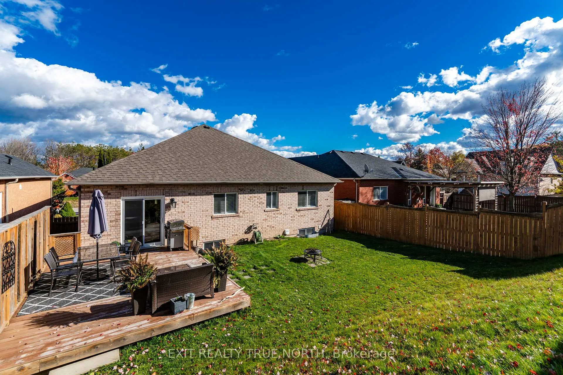 Photo 45 of 59 Edwards Drive, Barrie, Bayshore — HOMEH