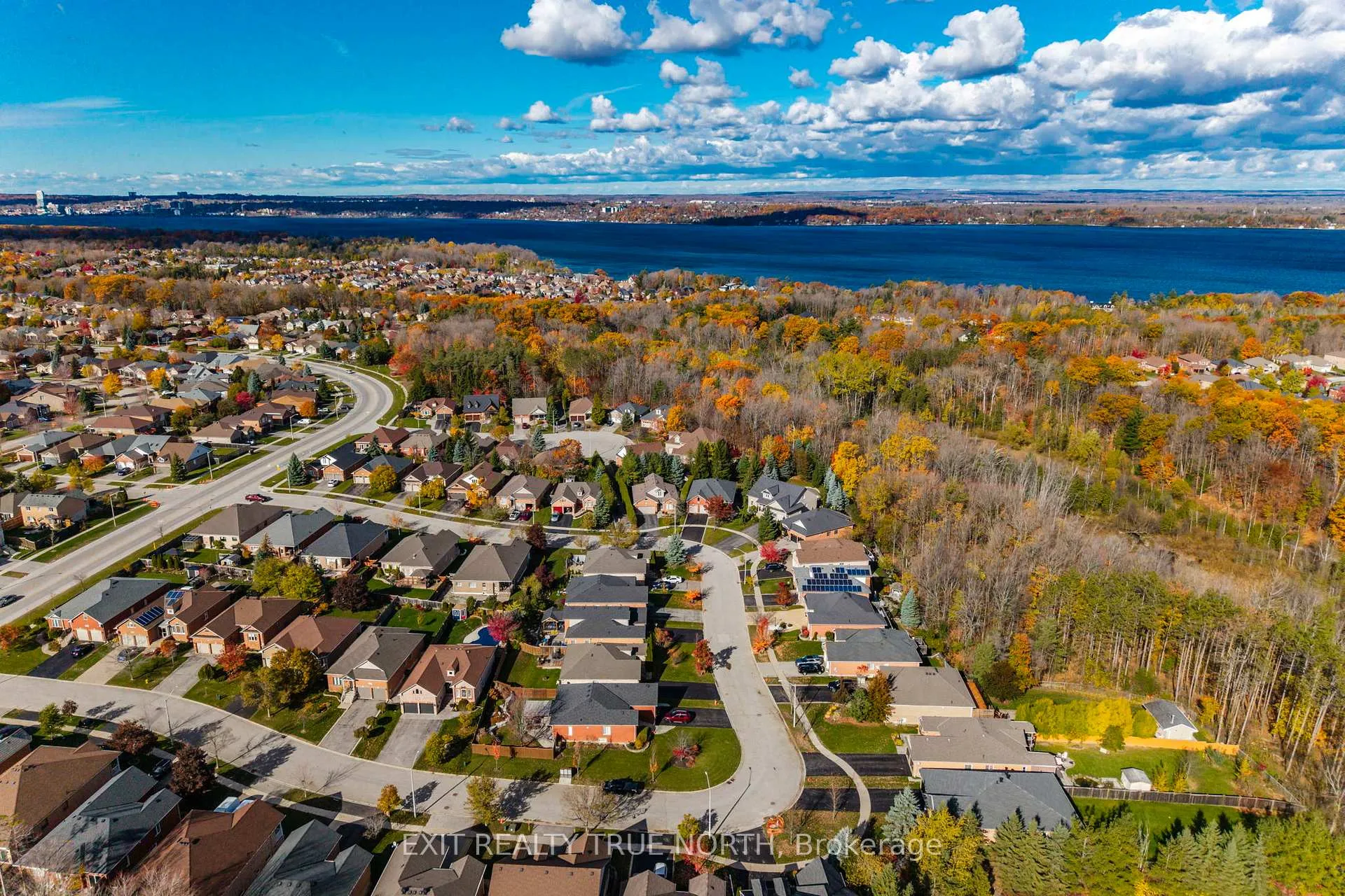 Photo 46 of 59 Edwards Drive, Barrie, Bayshore — HOMEH