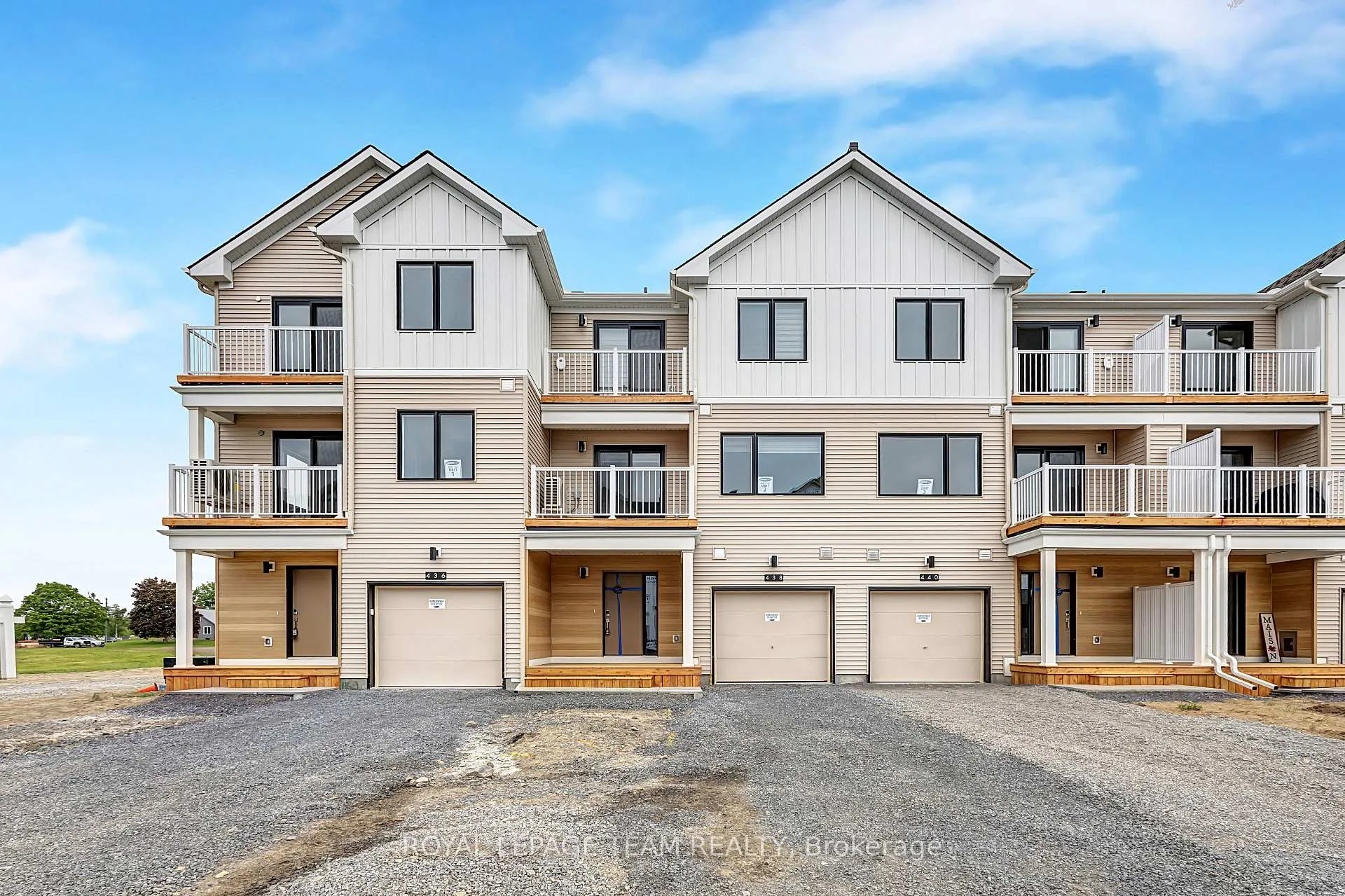 Photo 1 of 438 Patrick Street, North Grenville, North Grenville Twp (Kemptville South) — HOMEH