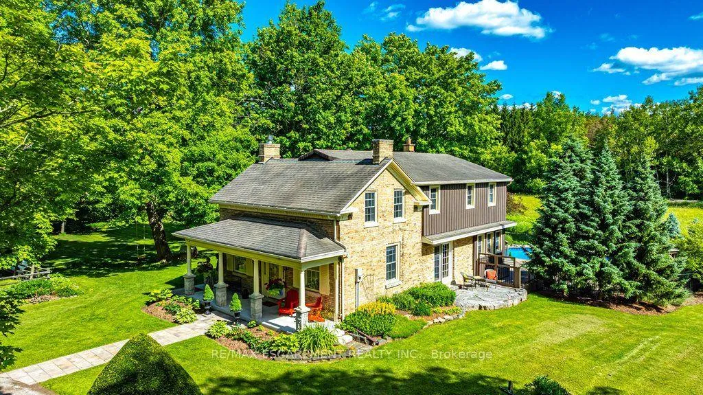 Photo 1 of 1048 Regional Road 97, Hamilton, Rural Flamborough — HOMEH