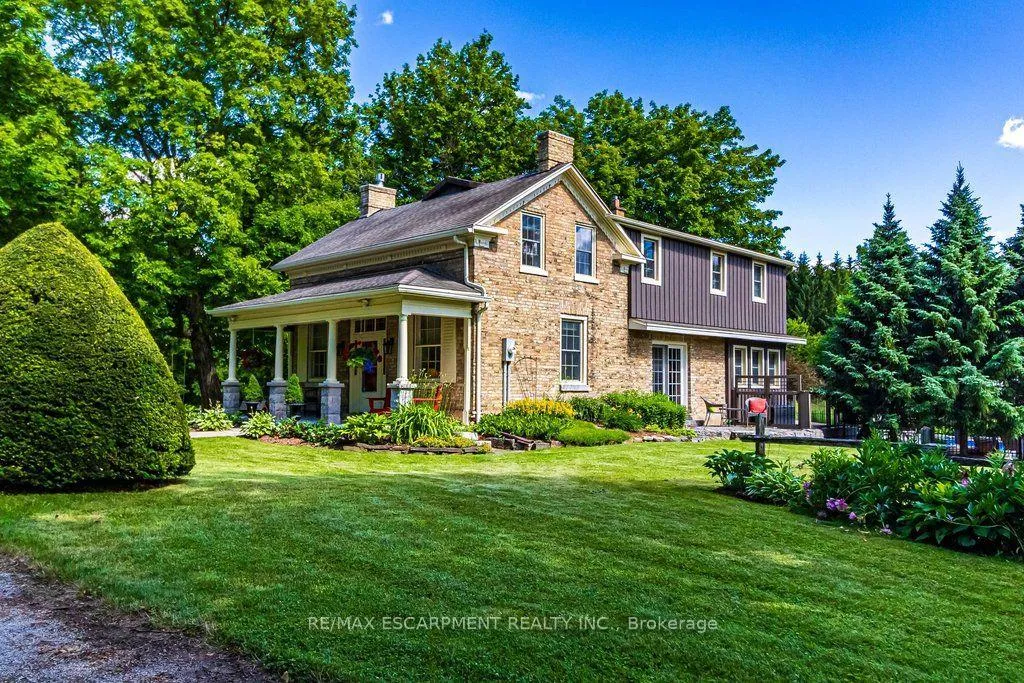 Photo 2 of 1048 Regional Road 97, Hamilton, Rural Flamborough — HOMEH