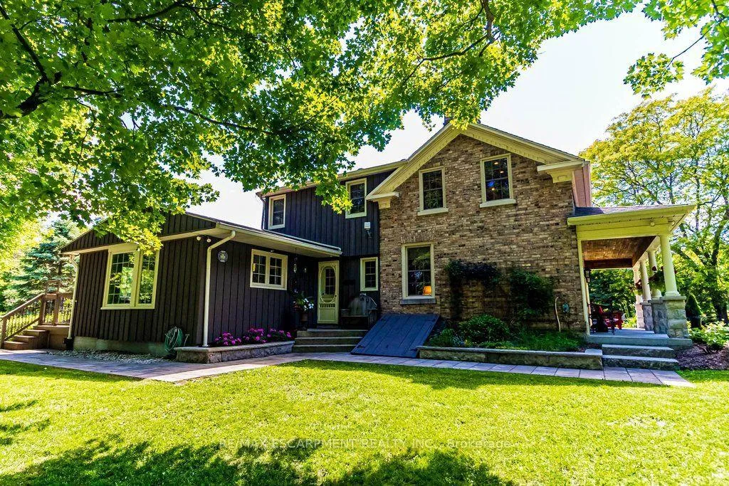 Photo 5 of 1048 Regional Road 97, Hamilton, Rural Flamborough — HOMEH