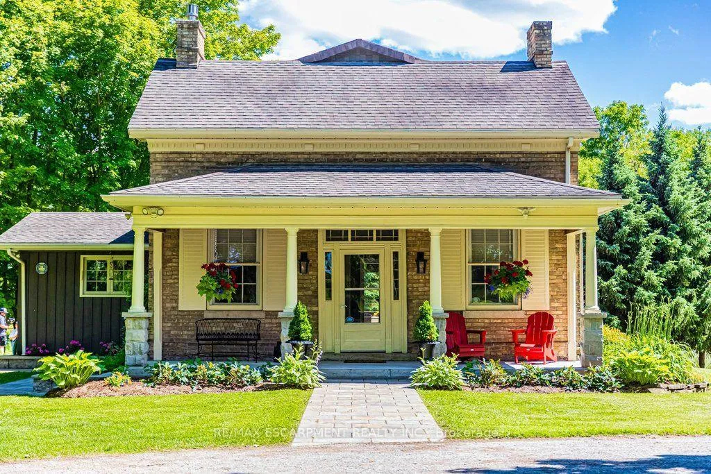 Photo 6 of 1048 Regional Road 97, Hamilton, Rural Flamborough — HOMEH