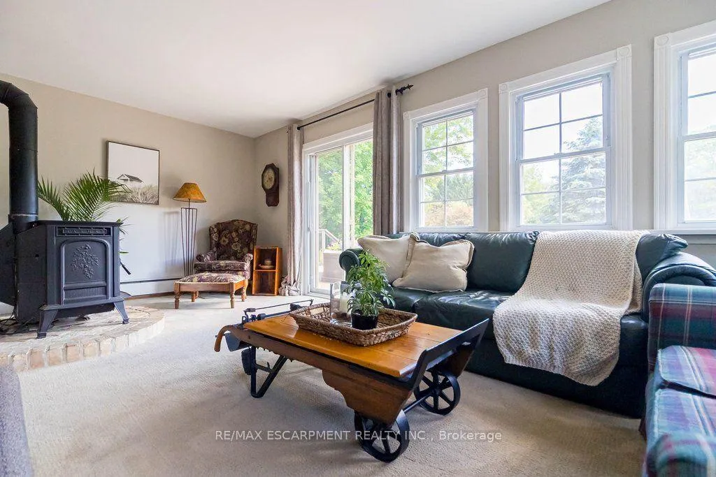 Photo 14 of 1048 Regional Road 97, Hamilton, Rural Flamborough — HOMEH