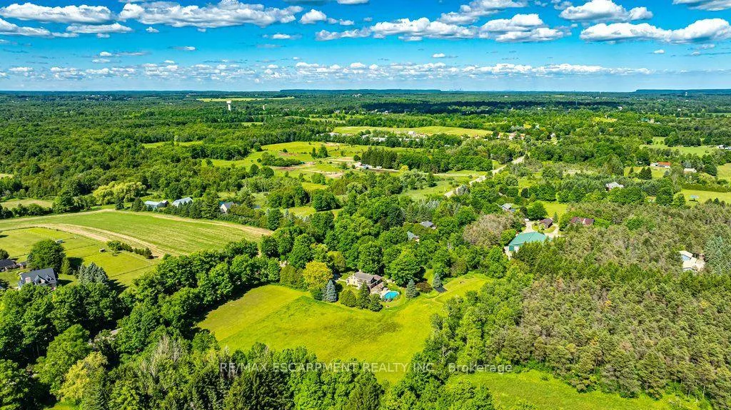 Photo 48 of 1048 Regional Road 97, Hamilton, Rural Flamborough — HOMEH