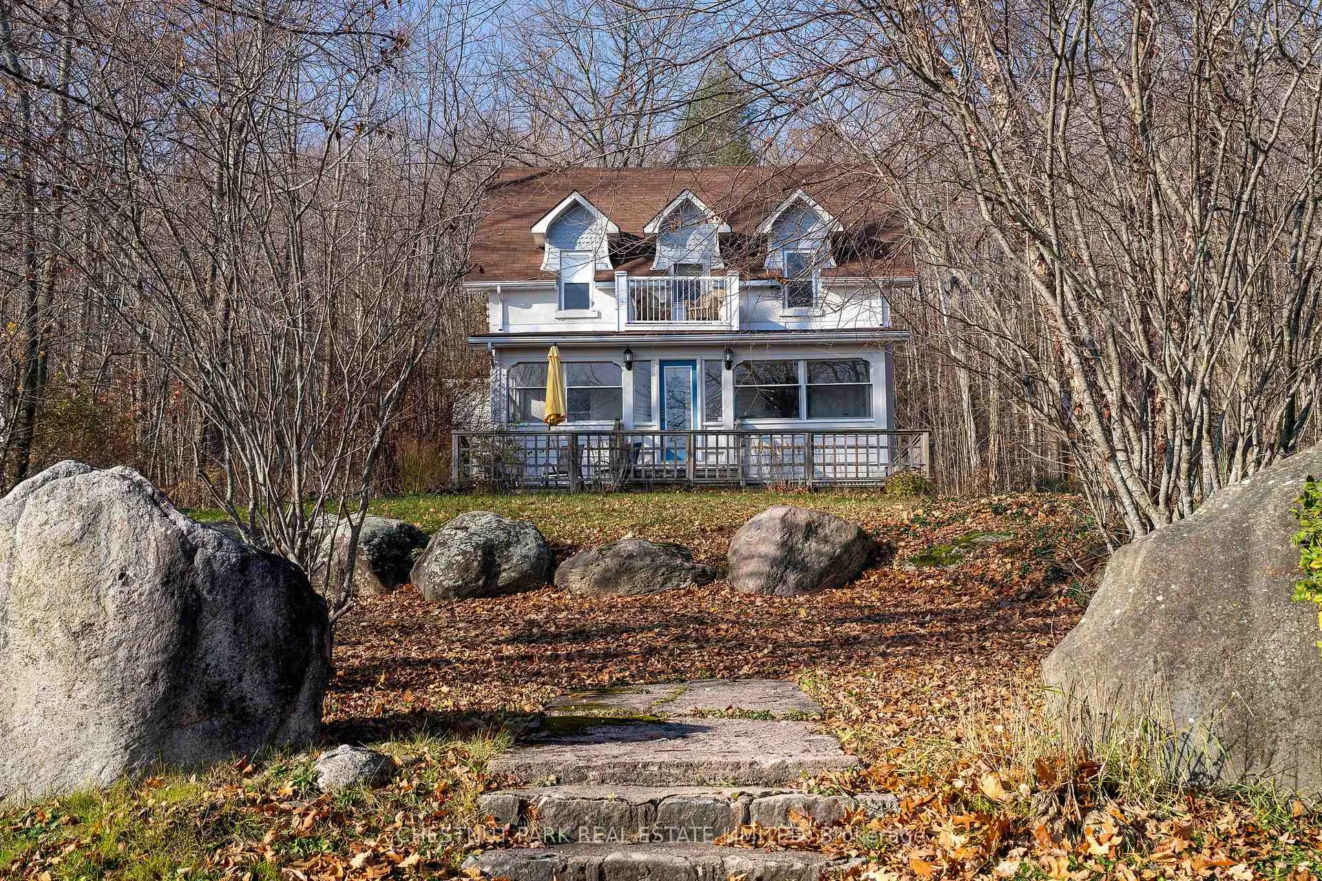 Photo 1 of 189/186 West Shore Drive, Tiny, Lafontaine — HOMEH