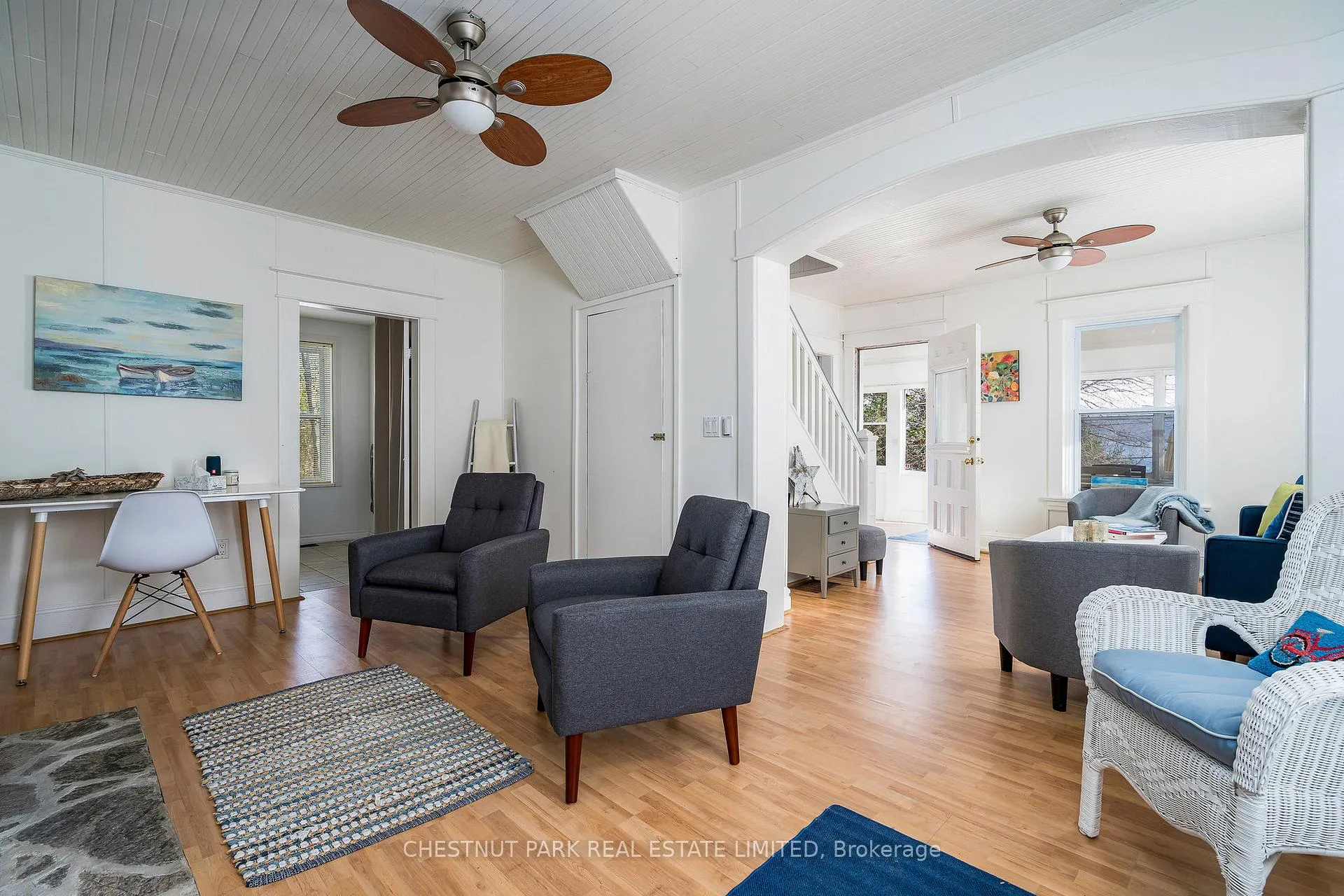 Photo 3 of 189/186 West Shore Drive, Tiny, Lafontaine — HOMEH