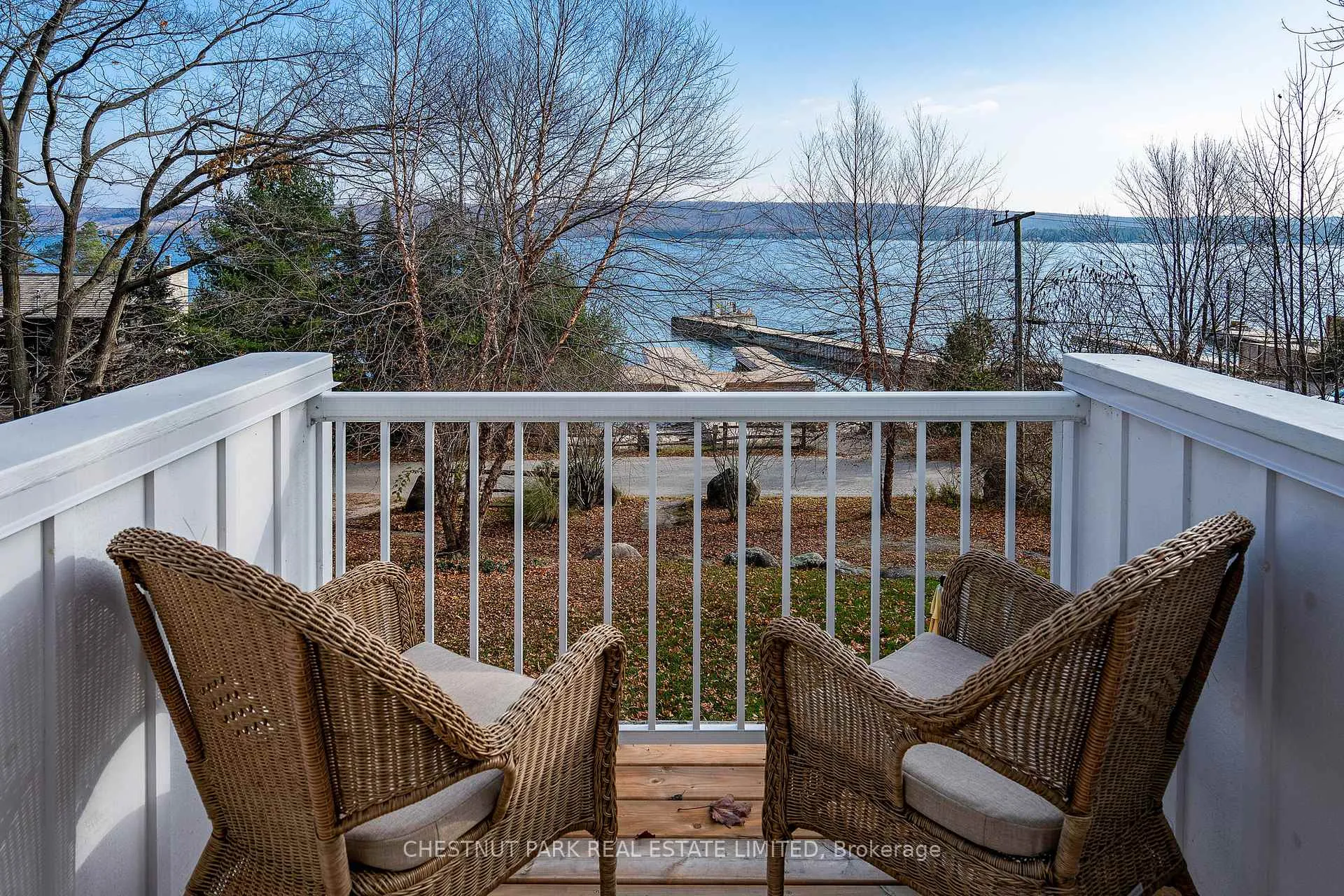 Photo 8 of 189/186 West Shore Drive, Tiny, Lafontaine — HOMEH