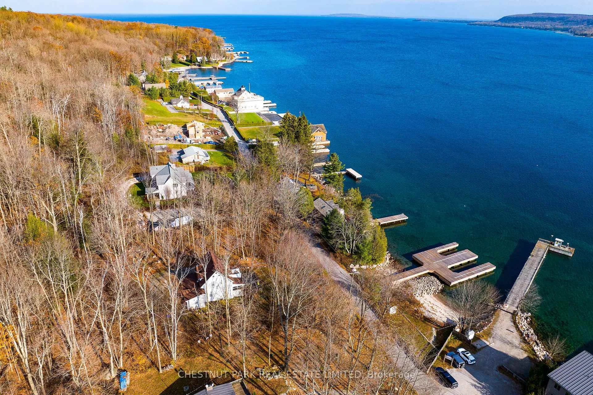 Photo 9 of 189/186 West Shore Drive, Tiny, Lafontaine — HOMEH