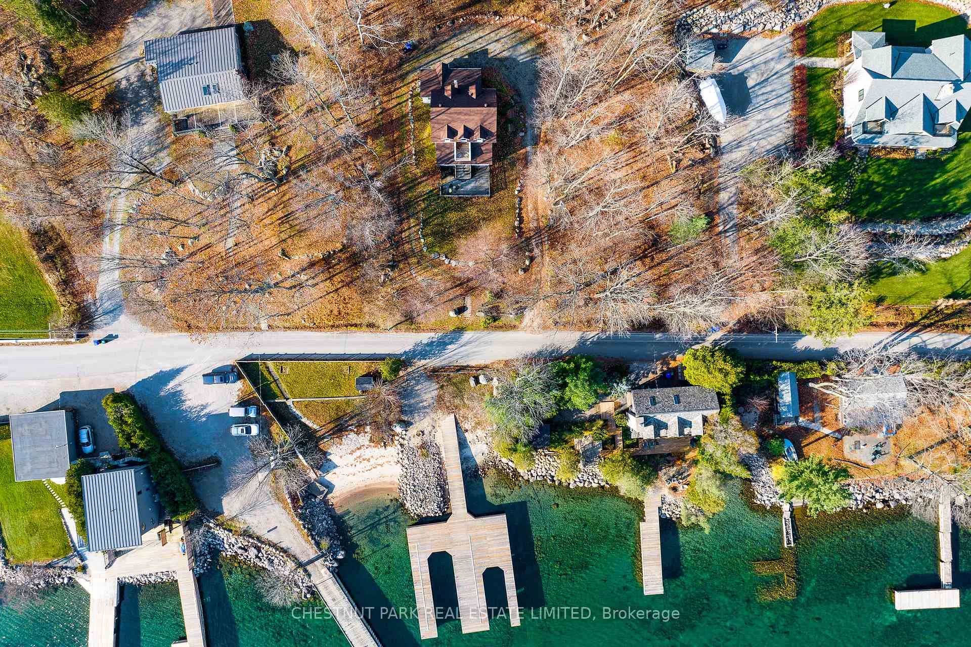 Photo 11 of 189/186 West Shore Drive, Tiny, Lafontaine — HOMEH