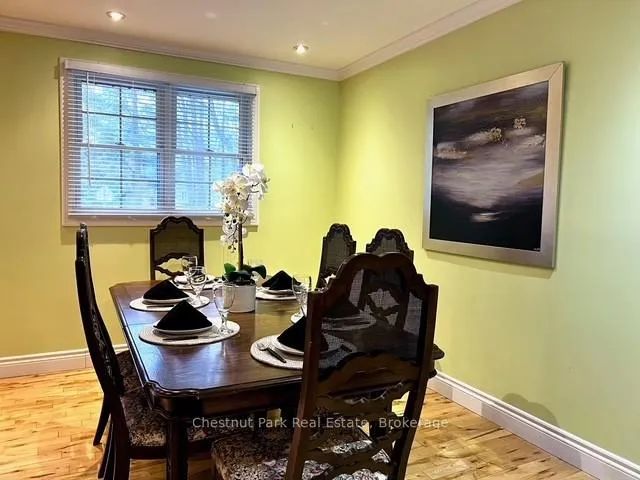 Photo 9 of 135 Christopher Avenue, Wasaga Beach — HOMEH