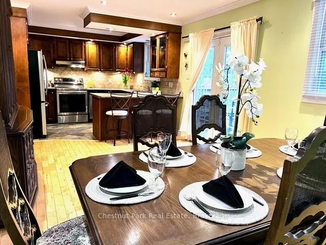 Photo 10 of 135 Christopher Avenue, Wasaga Beach — HOMEH