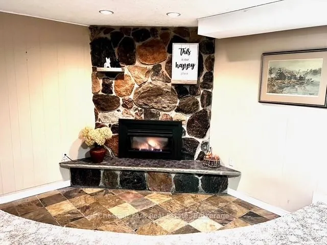 Photo 16 of 135 Christopher Avenue, Wasaga Beach — HOMEH