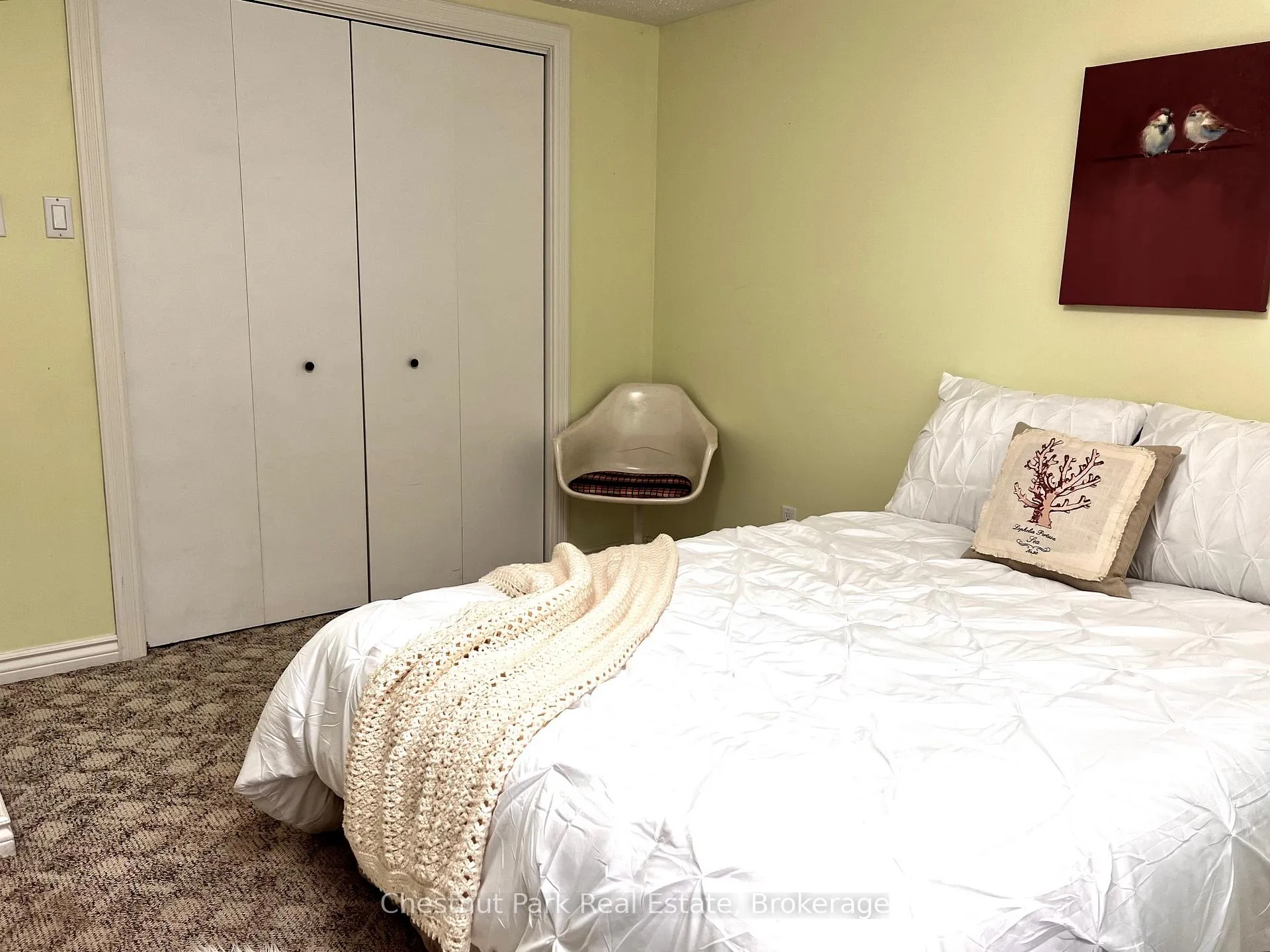 Photo 22 of 135 Christopher Avenue, Wasaga Beach — HOMEH