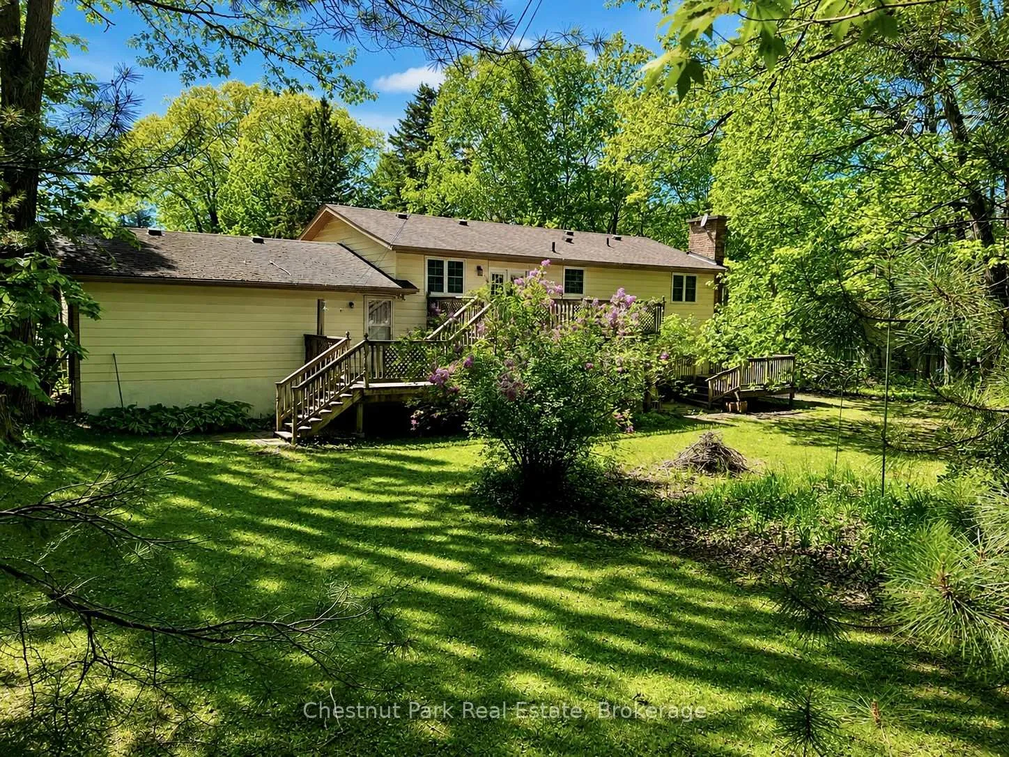 Photo 27 of 135 Christopher Avenue, Wasaga Beach — HOMEH
