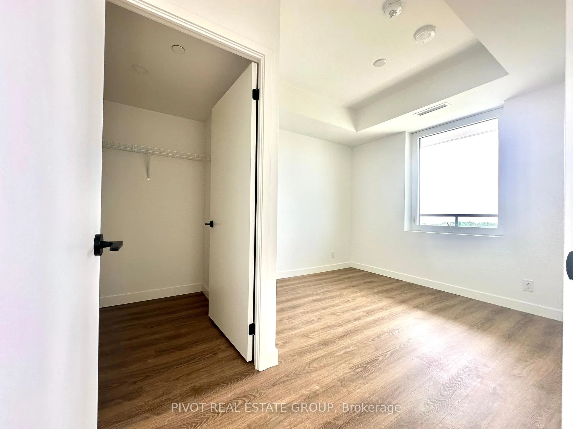 Photo 10 of Unit 1107, 1050 Eastern Avenue, Toronto, The Beaches — HOMEH