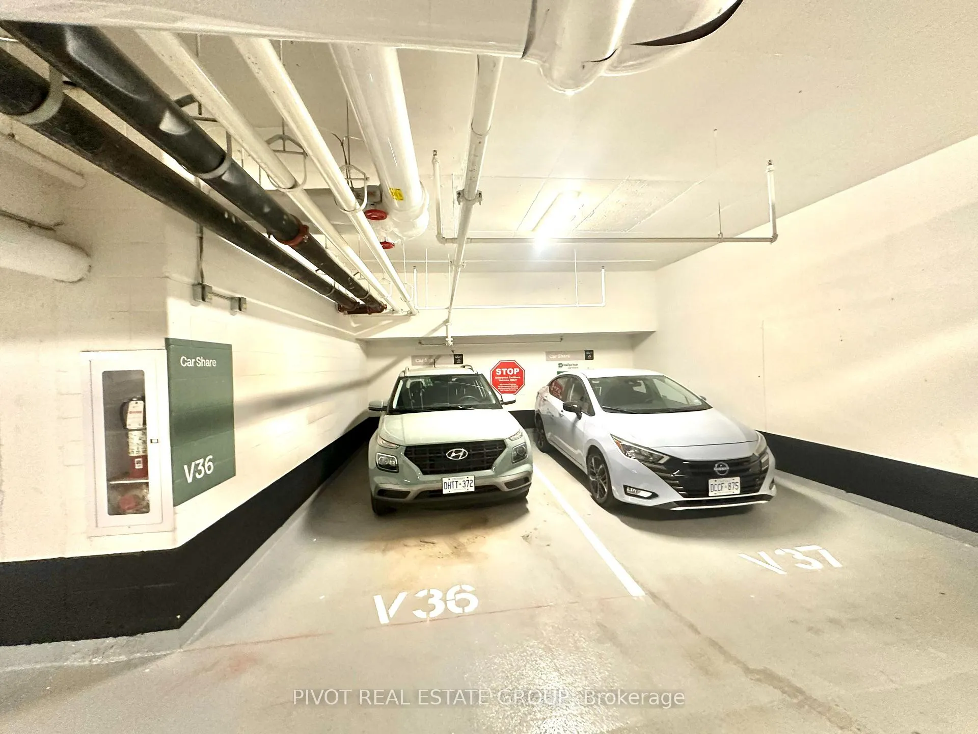 Photo 17 of Unit 1107, 1050 Eastern Avenue, Toronto, The Beaches — HOMEH